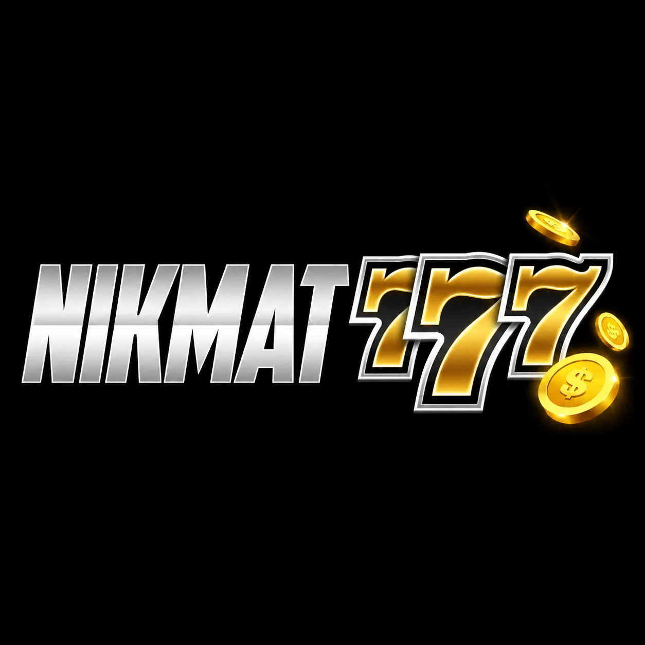 NIKMAT777 - Pembuat Logo Kreatif untuk Desain yang Menarik